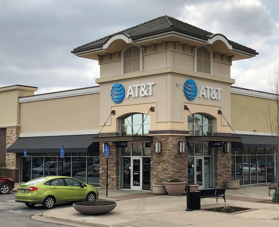 AT&T Store