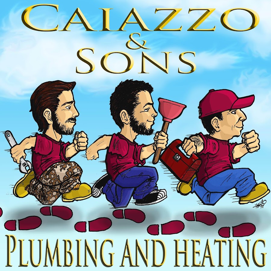 Caiazzo & Sons Plumbing, Inc.
