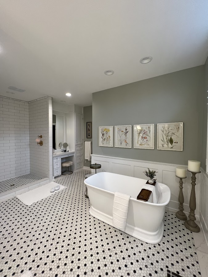 Prestige Flooring & Tile