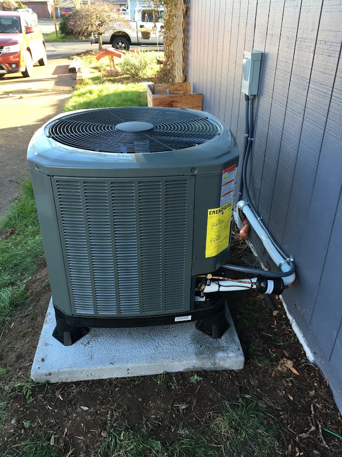 Air Stars Heating, AC, Plumbing & Electrical