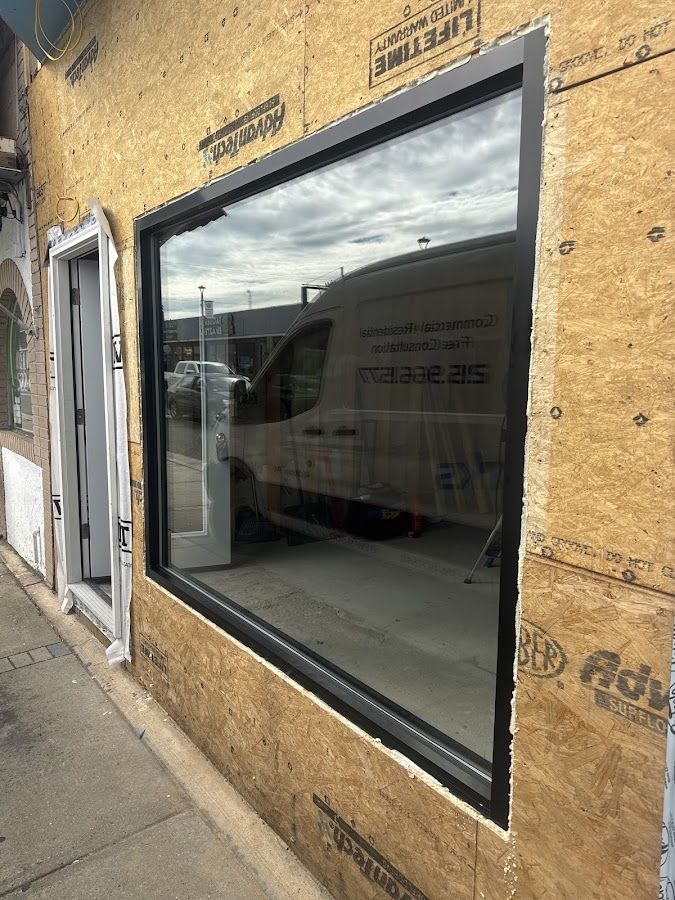 J & J Glassworks | Frameless Shower Doors Bucks County