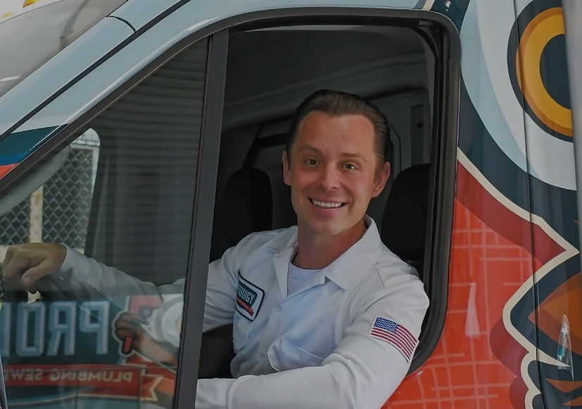 Prodigy Sewer & Drain