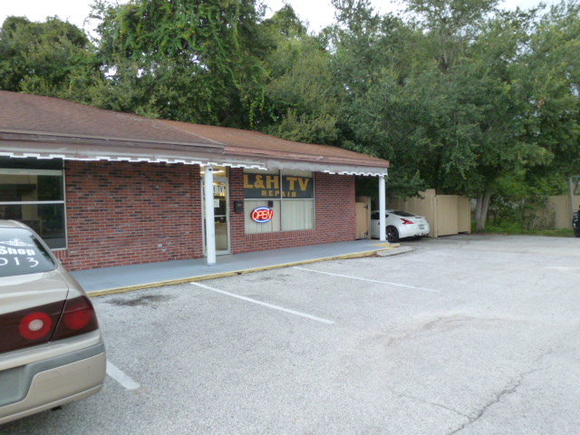 clearwater tv service