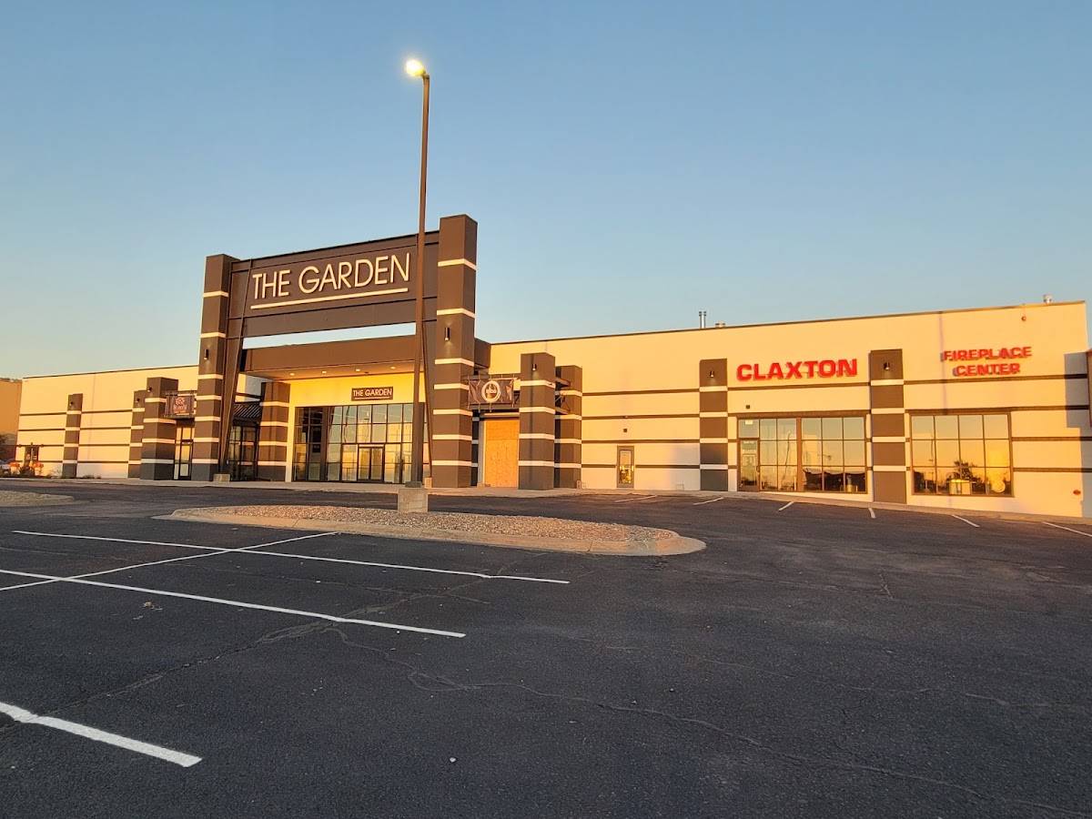 Claxton Fireplace Center Inc- OMAHA