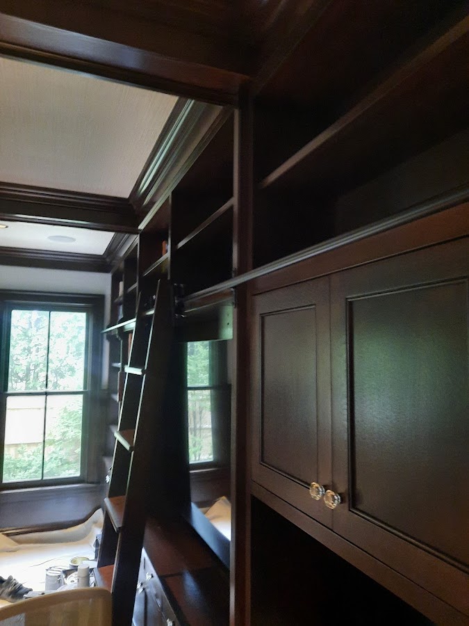 Spauldings Furniture Restorations