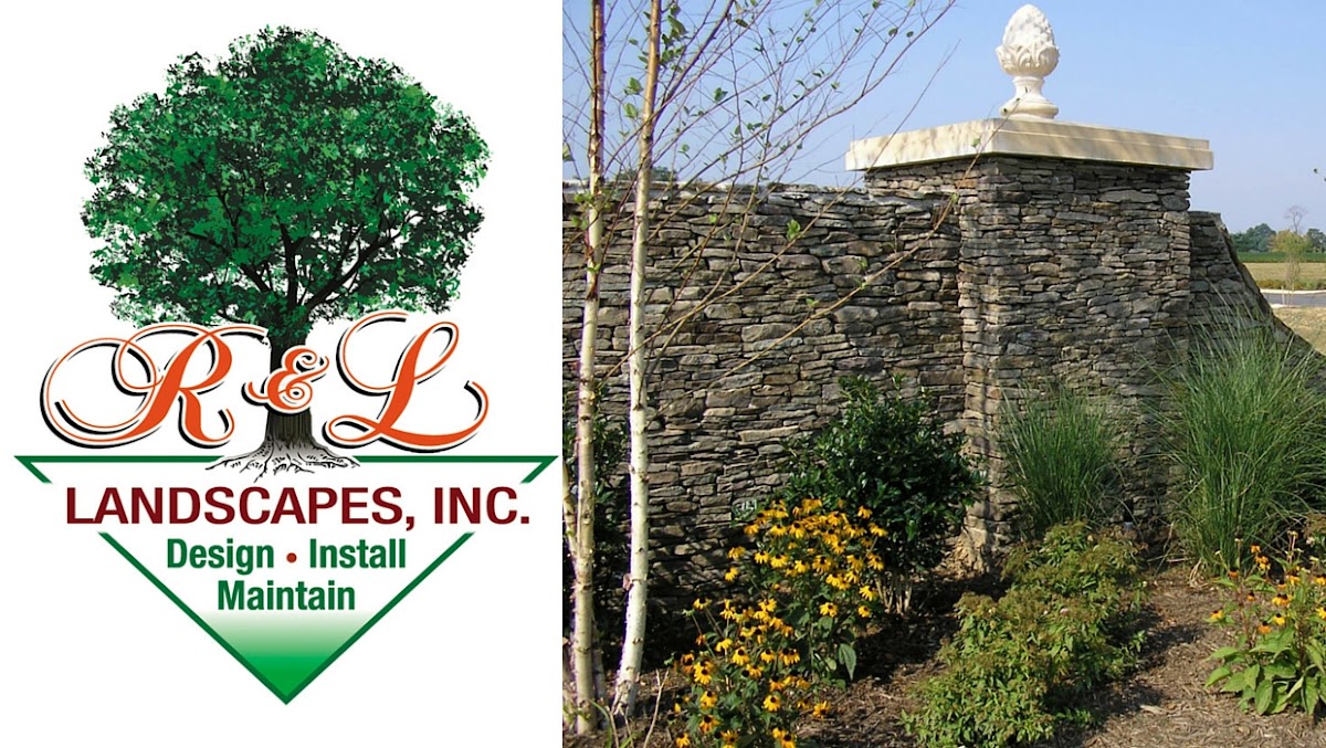 R & L Landscapes, Inc.