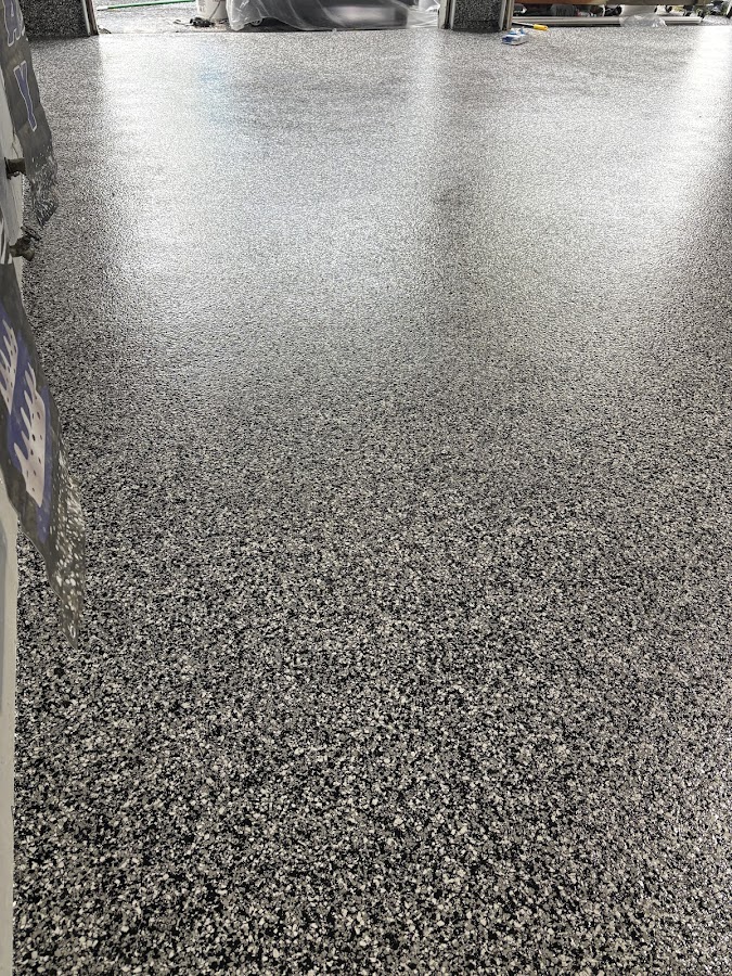 Taylor's Flooring Solutions LLC