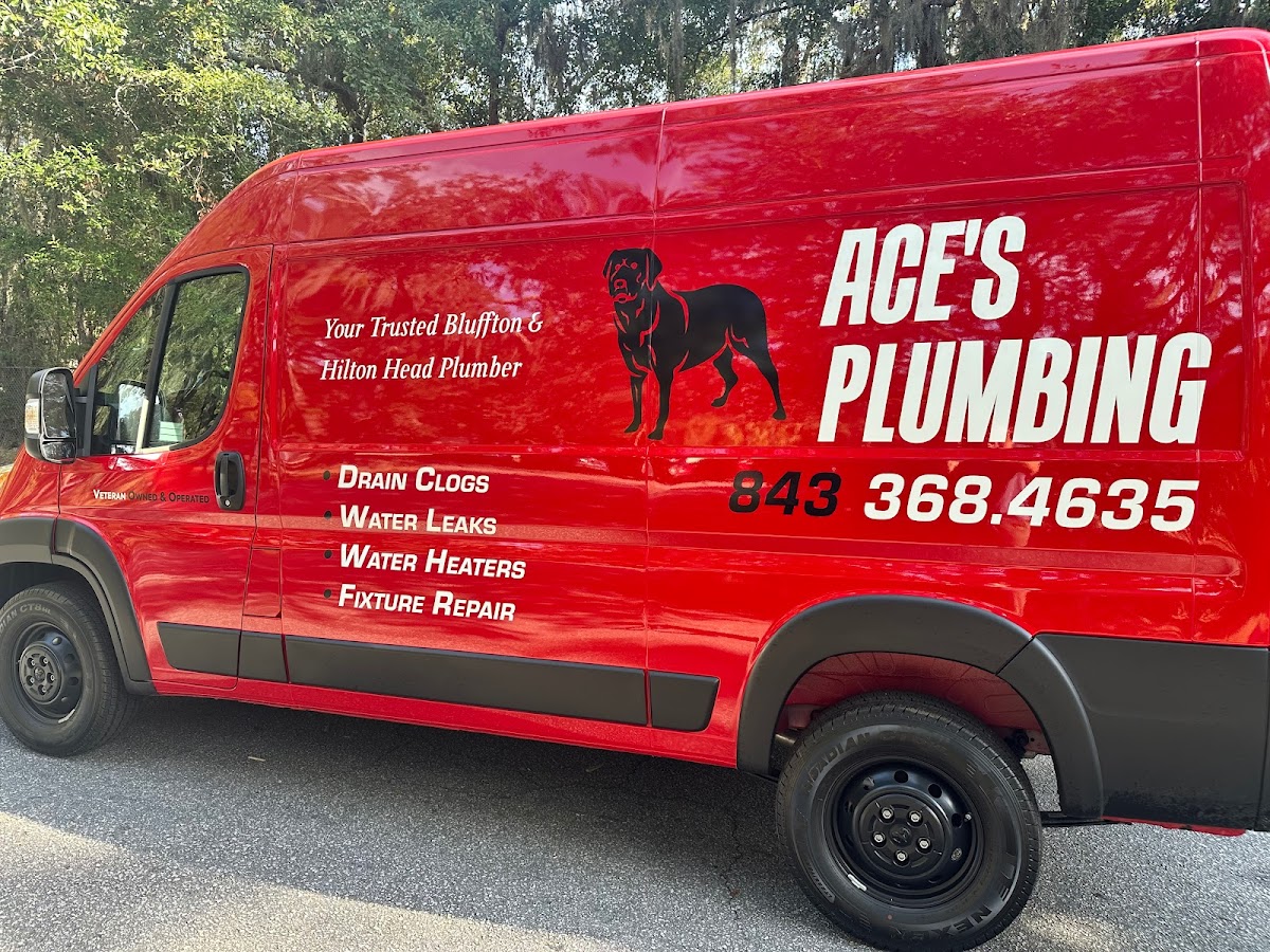 Ace's Plumbing