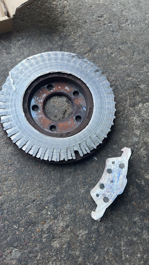 David's Used Tires LLC