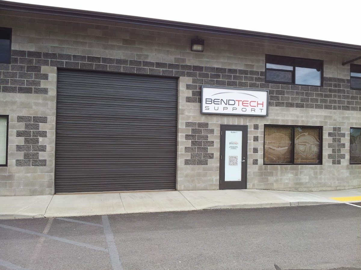 Bend Tech Support, LLC