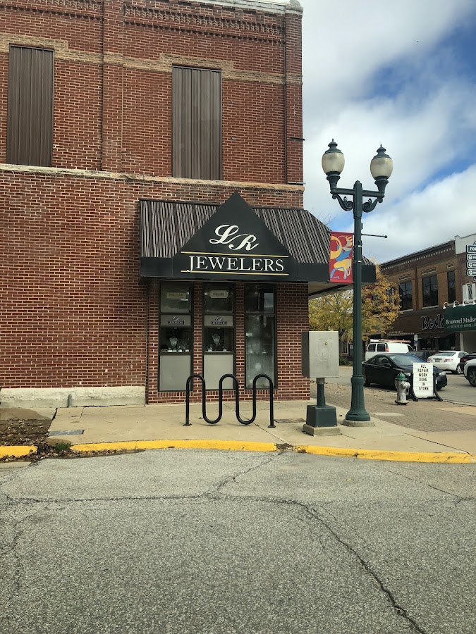 LR Jewelers