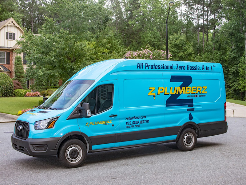Z Plumberz of Shreveport