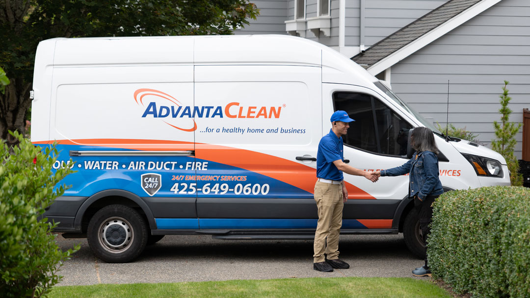 AdvantaClean of Fort Lauderdale