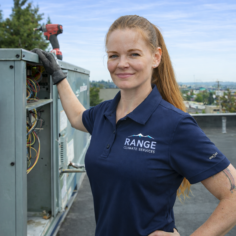Range Climate Services