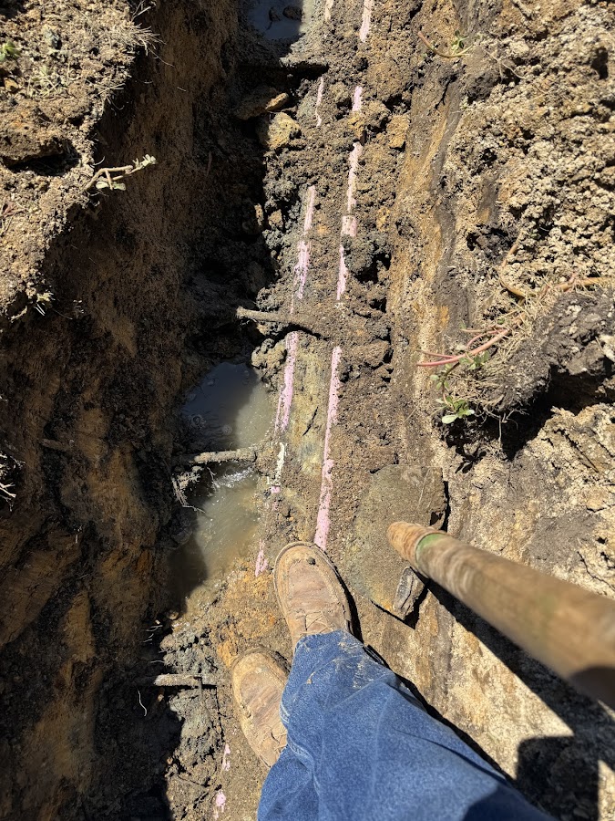 Lanier Plumbing & Drain Cleaning