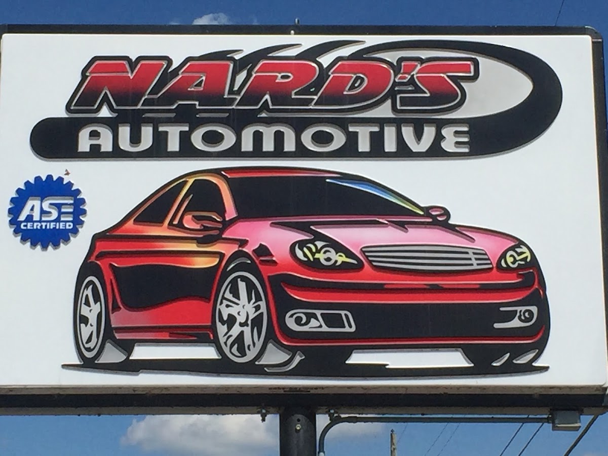 Nard's Automotive