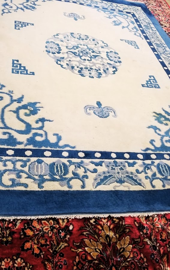 Connecticut Rug Cleaning