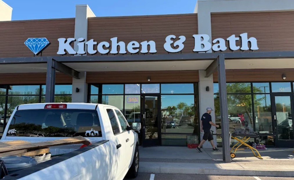 Diamond Kitchen & Bath, Inc.