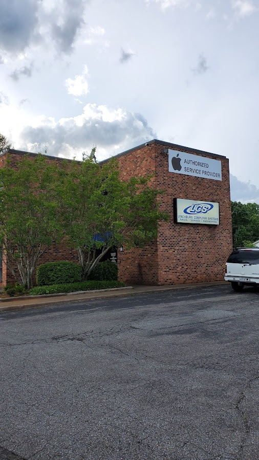Lynchburg Computer Systems Inc