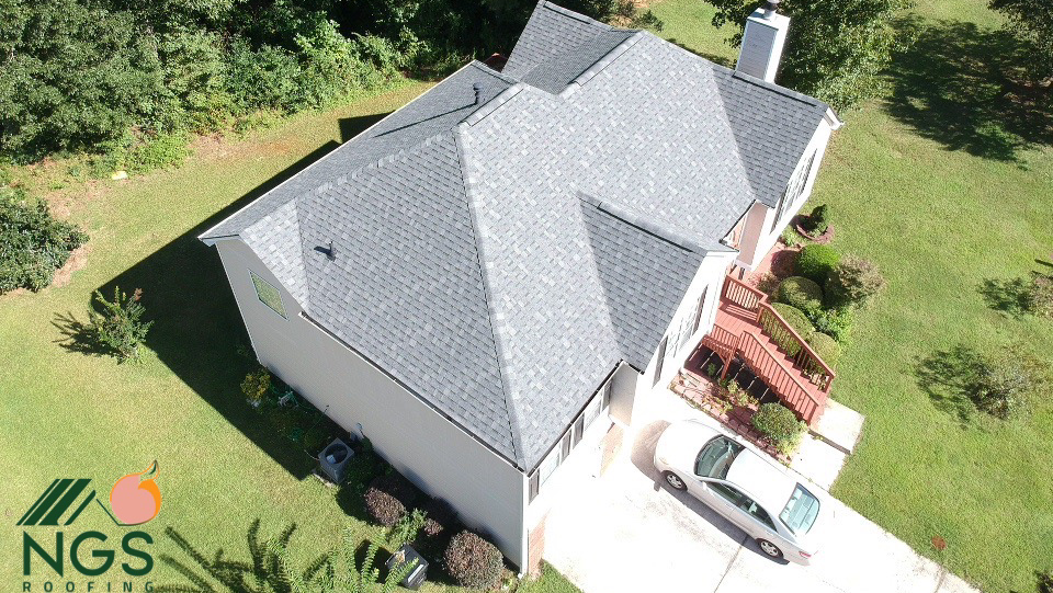 North Georgia Superior Roofing