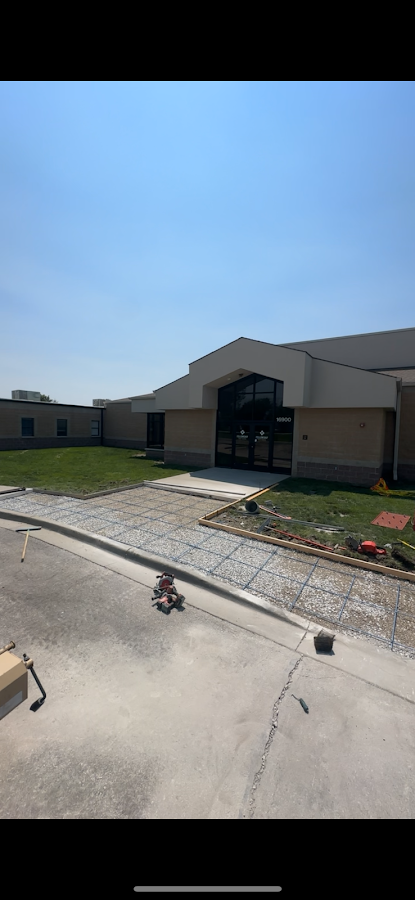 GQ Concrete Services LLC