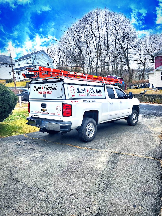 Buck Electric LLC