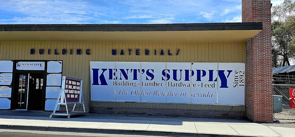 Kent's Supply Center