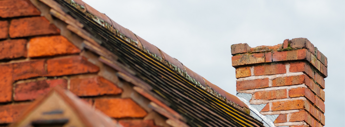 Chimney Sweeping and Repair