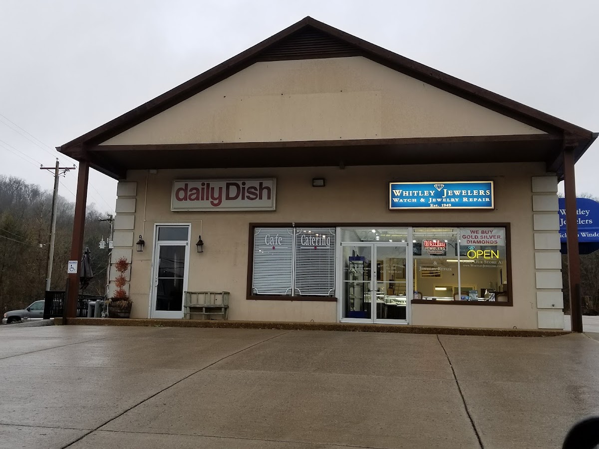 Whitley Jewelry Co.