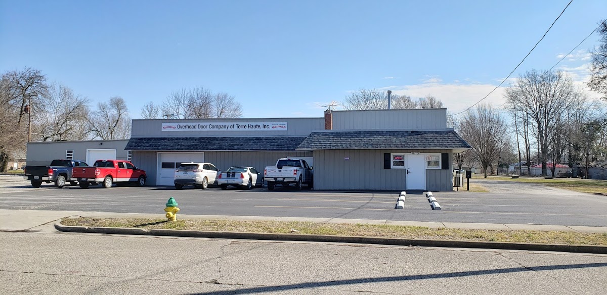 Overhead Door Company of Terre Haute