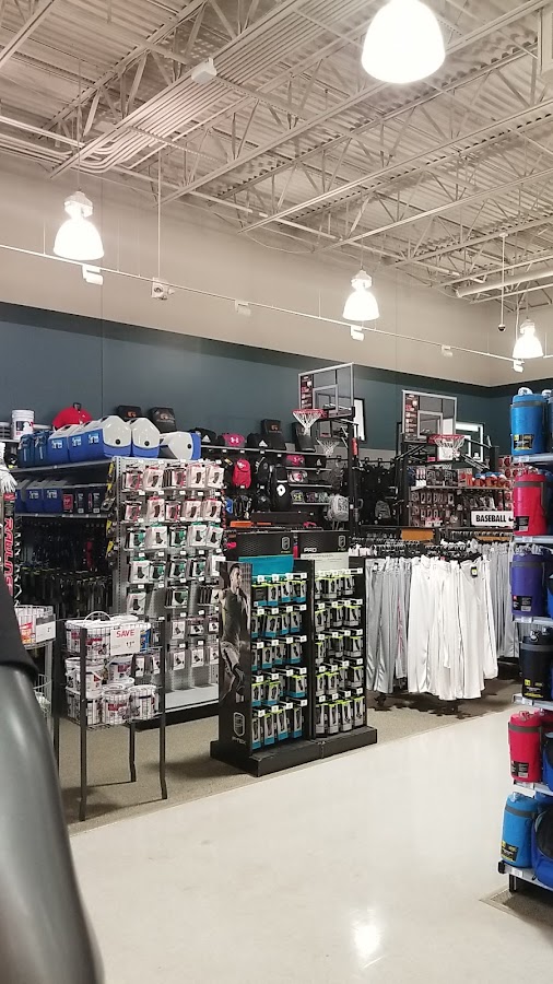 DICK'S Sporting Goods