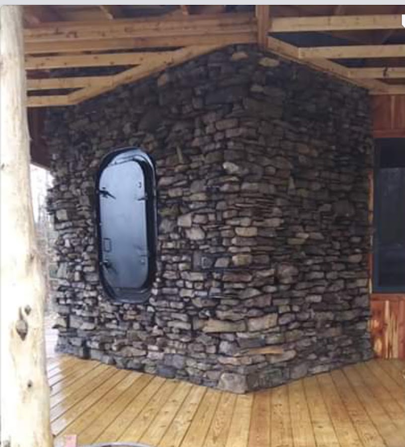 Brickstar Chimney Fireplace & Masonry Co.