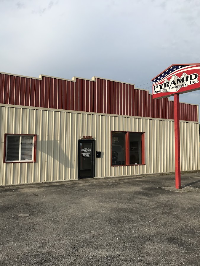 Pyramid Roofing Company, Inc.