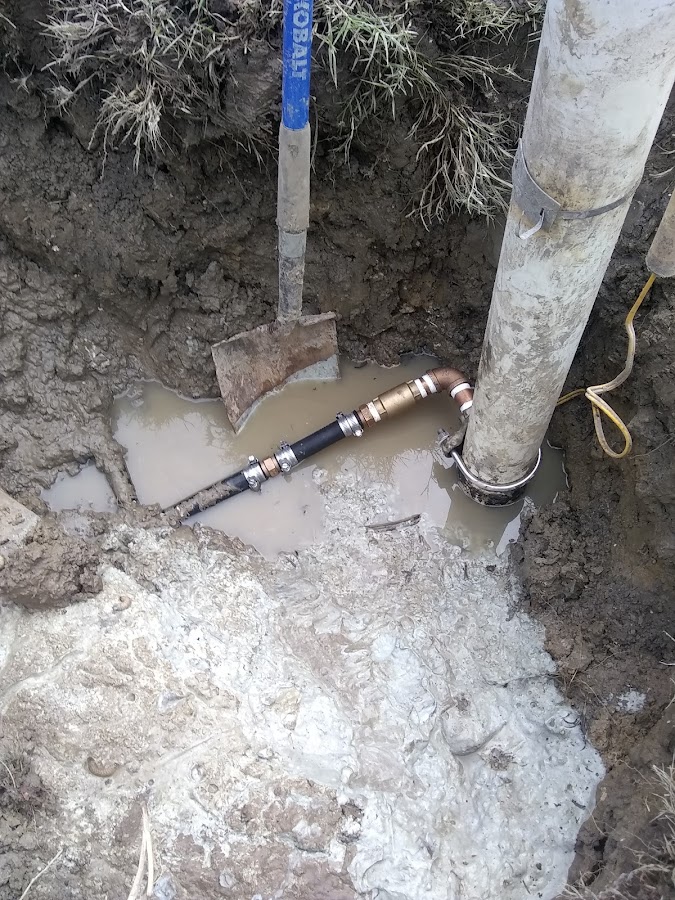 Seymour Well Service