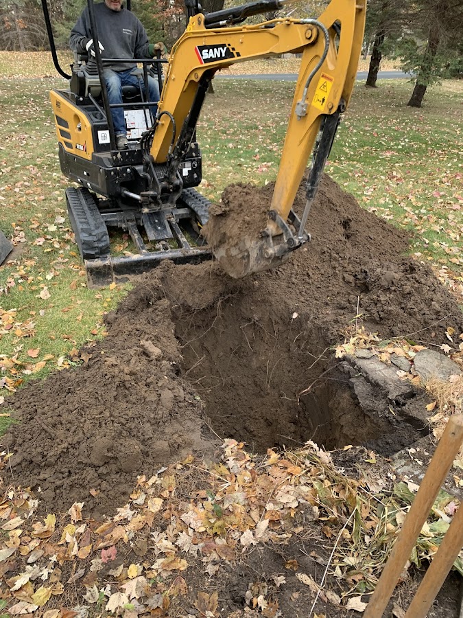 Bastian Well Service Inc