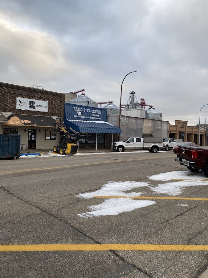 Radio & TV Center - Radio & TV Center TV Repair in Hull, IA photo
