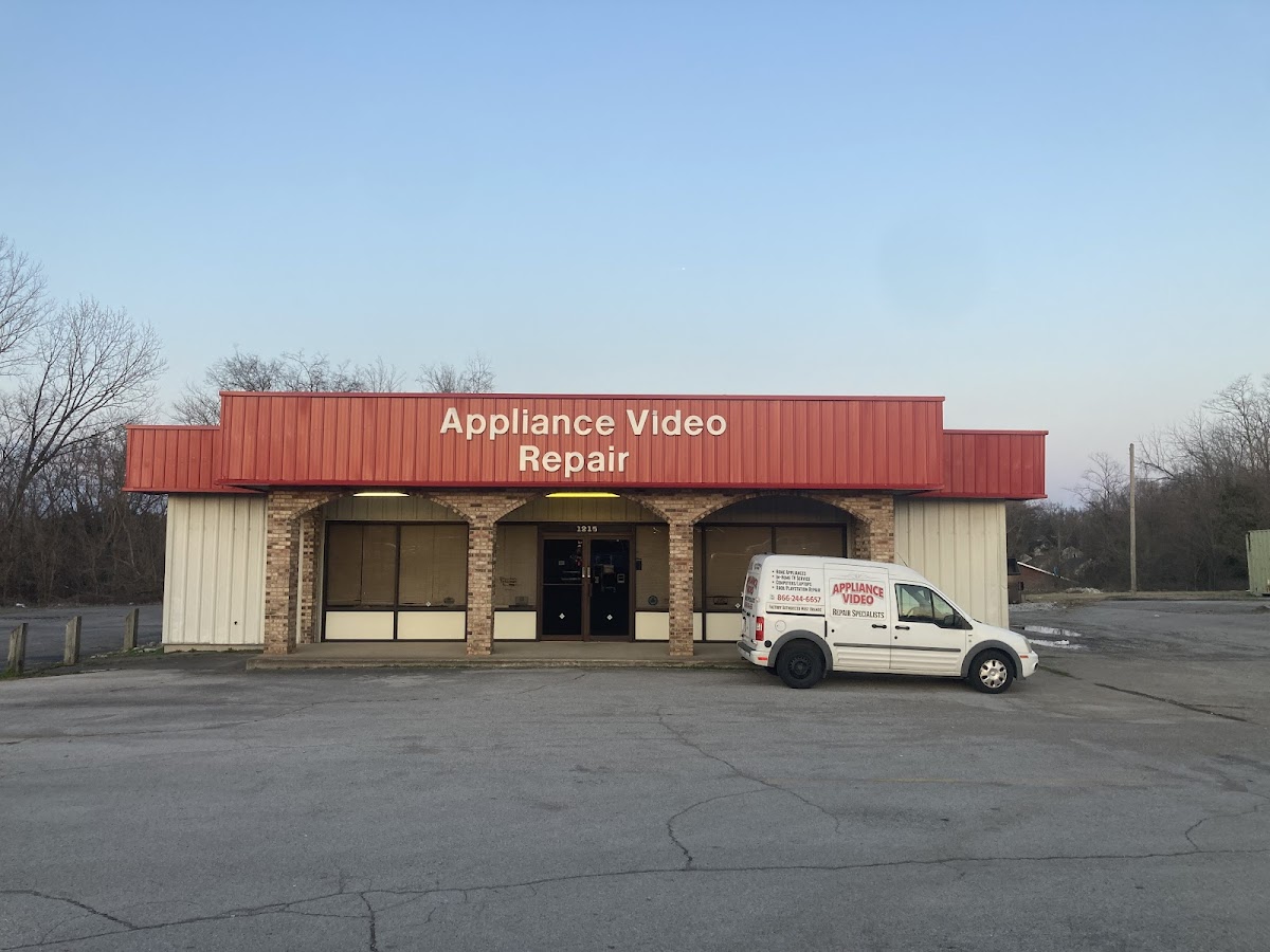 A V Repair Specialists