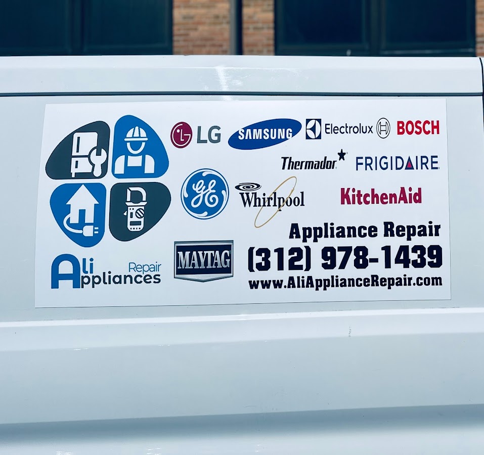 Ali Appliance Repair
