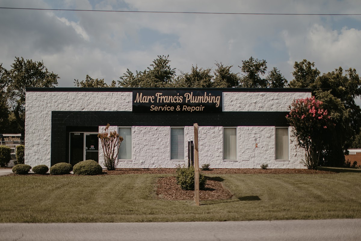 Marc Francis Plumbing, LLC