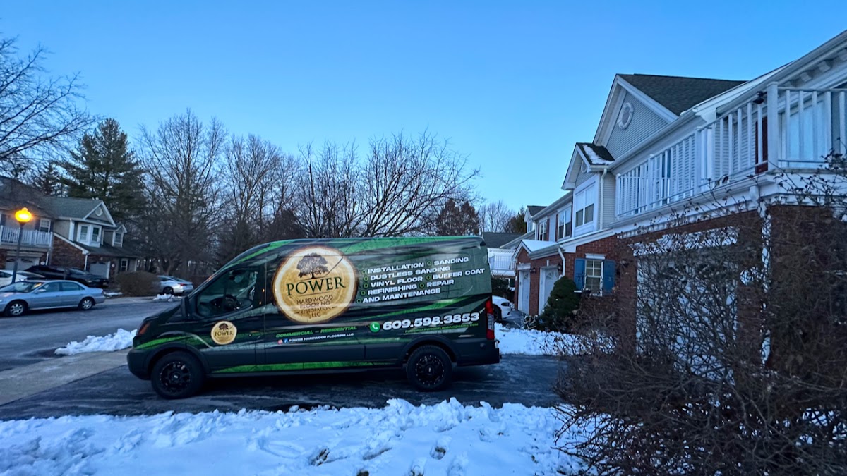 POWER HARDWOOD FLOORING LLC