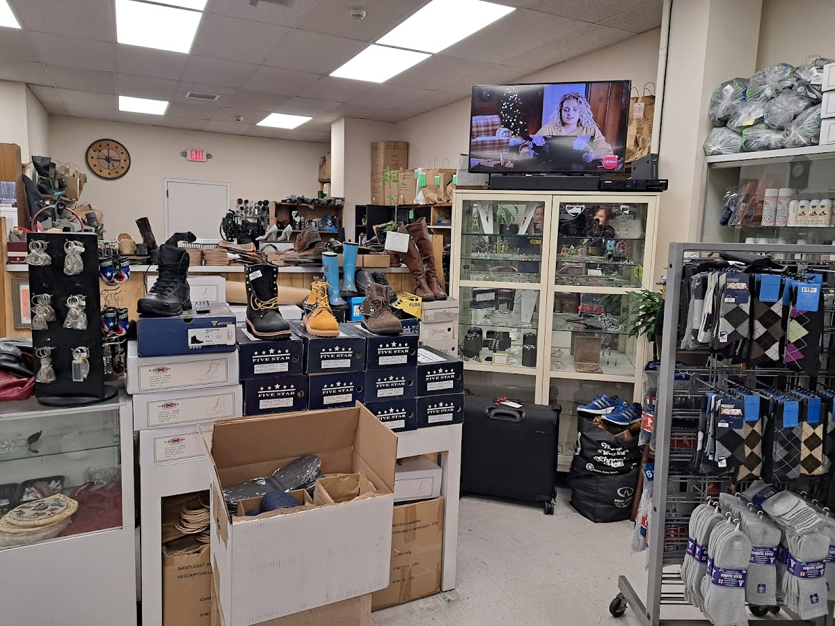 Chillemi Shoe Repair