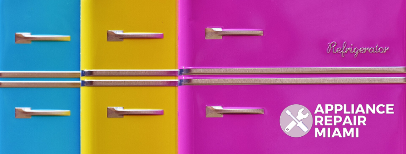 Appliance Repair Miami