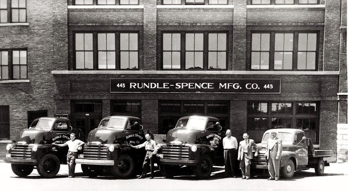 Rundle-Spence Co.