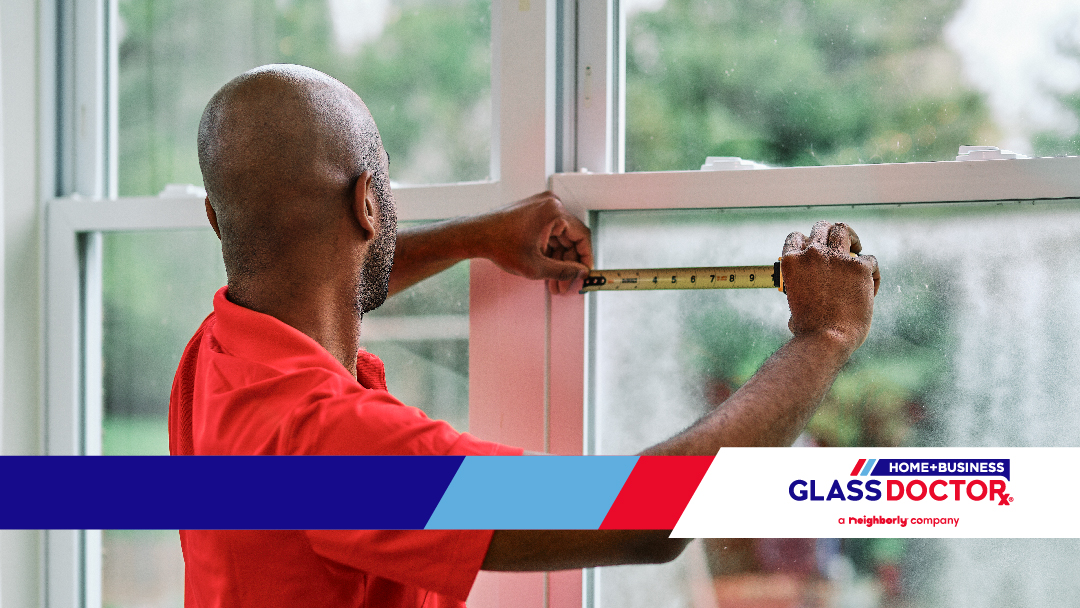 Glass Doctor Home + Business of NW Richmond