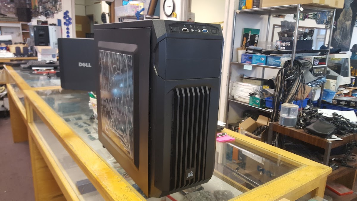 Compu-Doc - Compu-Doc Data Recovery in Wasilla, AK photo