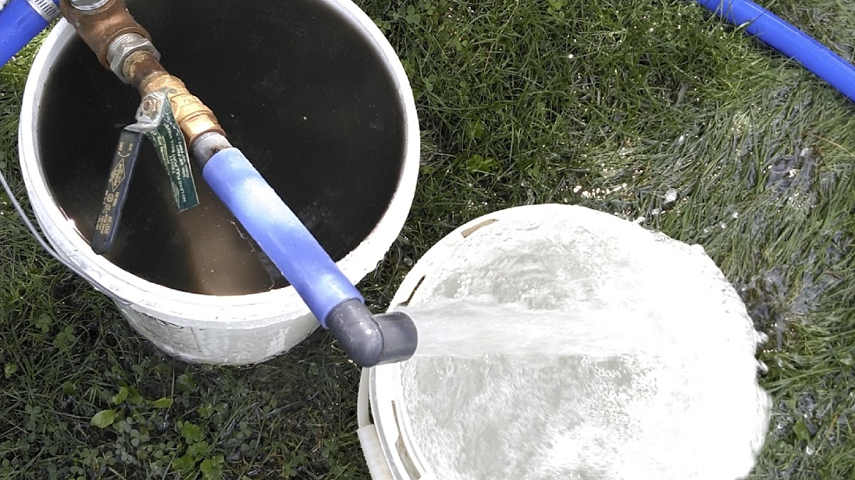 Blazek Pump & Well Co