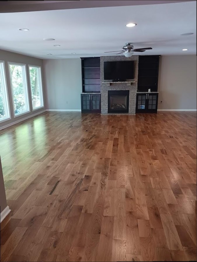 Aaron & Sons Plumbing Corp