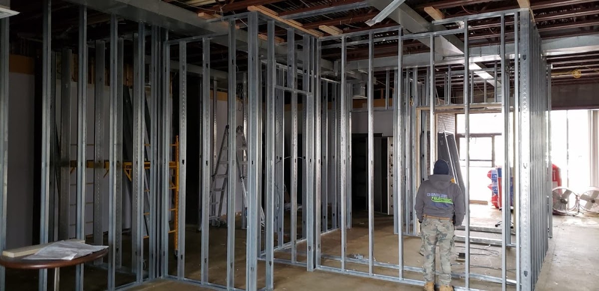 Chevalier Electric LLC