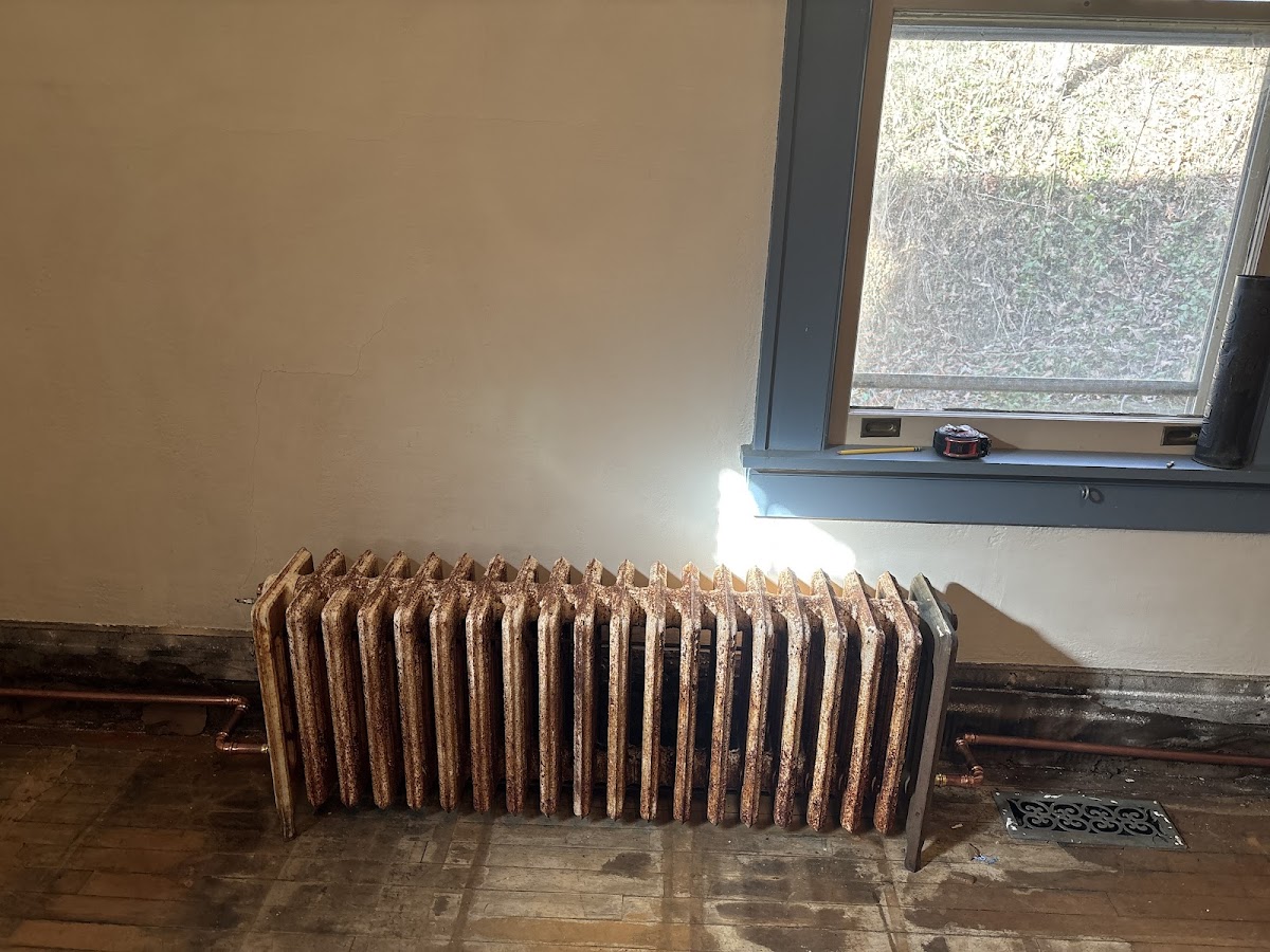 A.C. Williams Plumbing & Heating, Inc