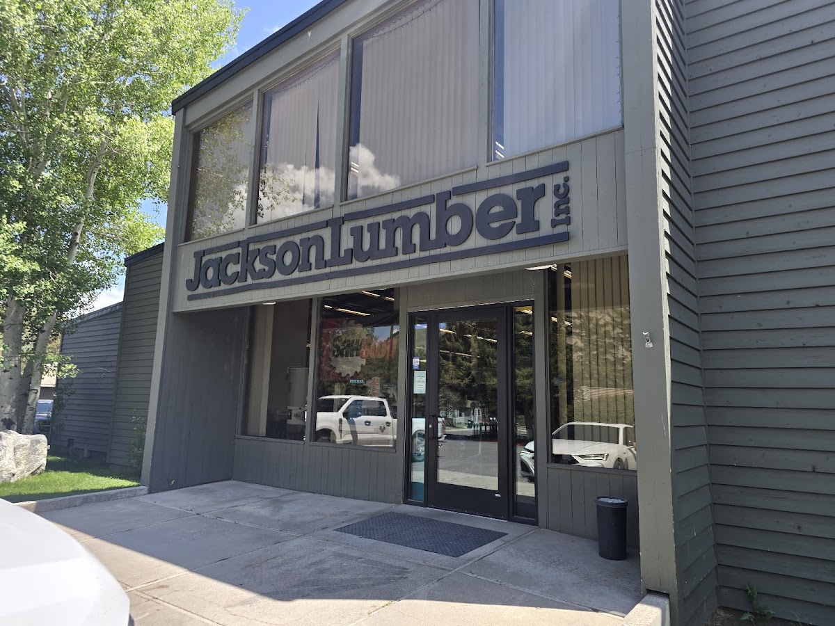 Jackson Lumber Inc.